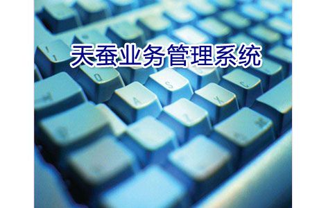 業務系統
